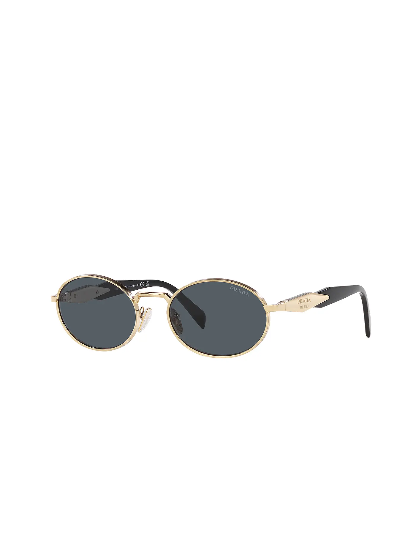 PRADA | Sonnenbrille 0PR65ZS/55 | 
